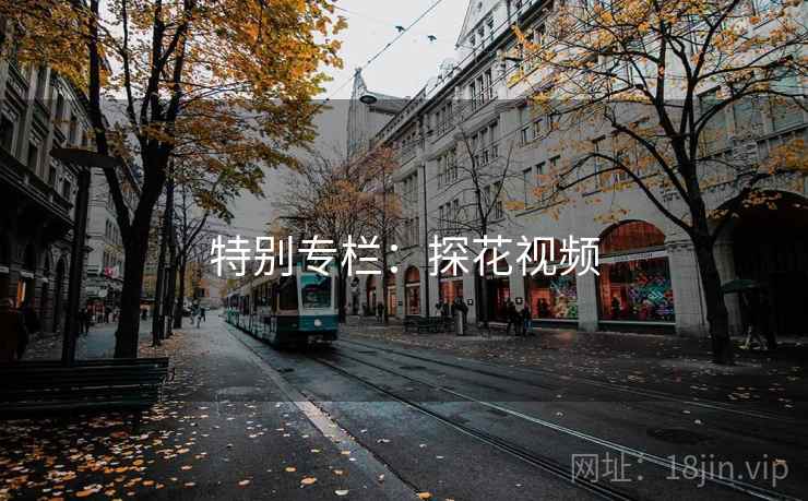 特别专栏:探花视频 特别专栏:探花视频